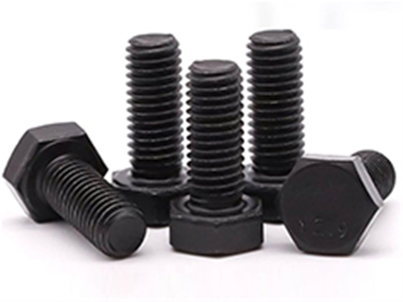 How Do We Need to Choose the Right Fasteners?