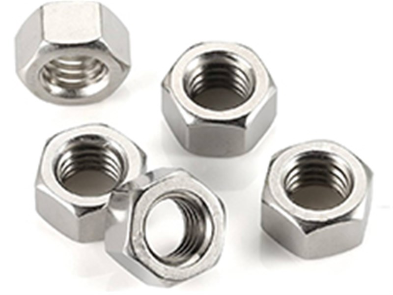 Application and Development of Fasteners in Automotive Industry