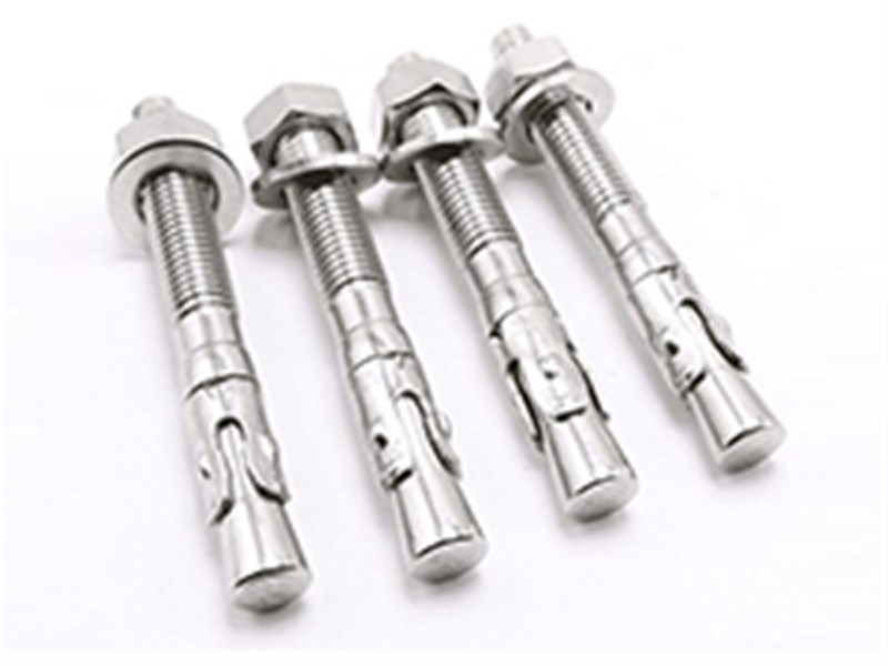 When to use high strength bolts？