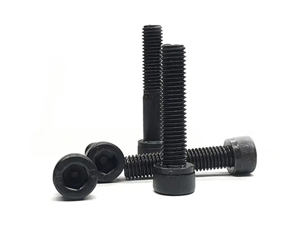 Cylindrical Head Hexagon Socket Head Bolts