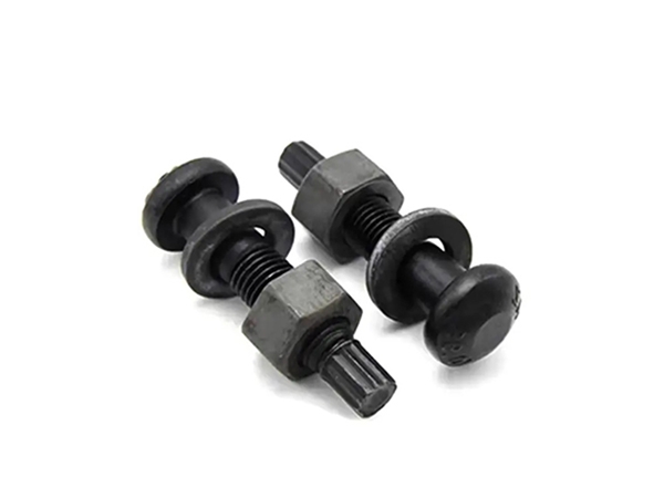 Steel Structure High Strength Torsion Shear Bolt01
