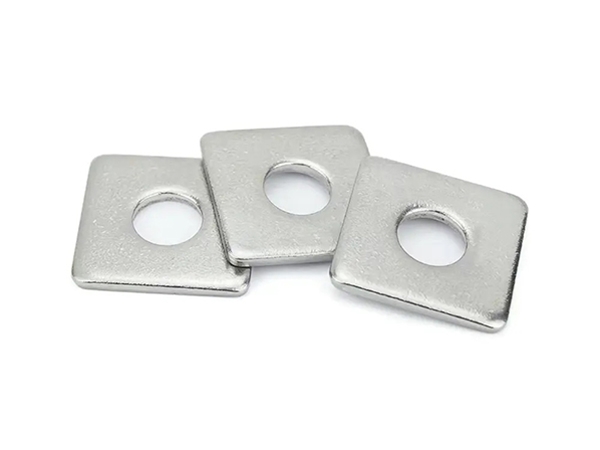 201 304 316 Stainless Square Washers