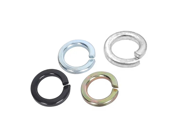 Carbon Steel Spring Washers