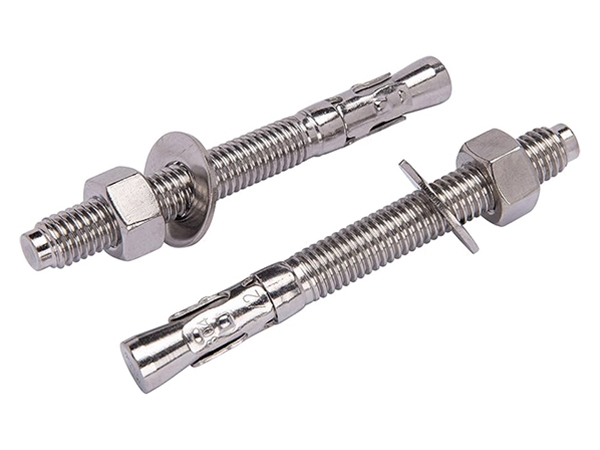 Wedge Anchors