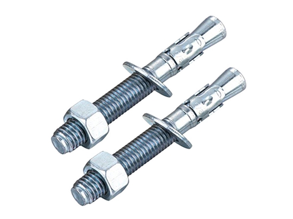 Wedge Anchors