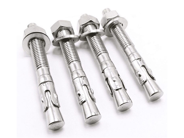 Wedge Anchors